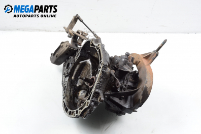 Ръчна скоростна кутия за Daewoo Nubira Hatchback (04.1997 - 06.1999) 1.6 16V, 106 к.с.