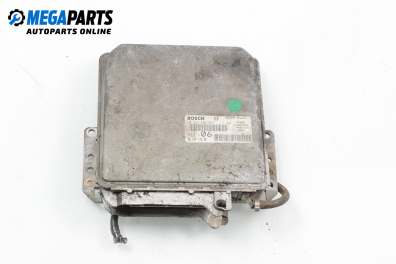 Компютър двигател за Peugeot 806 (221) (06.1994 - 08.2002) 2.0 Turbo, 147 к.с., № 0 261 200 807