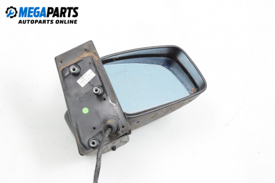 Огледало за Peugeot 806 (221) (06.1994 - 08.2002), 4+1 вр., миниван, позиция: дясна