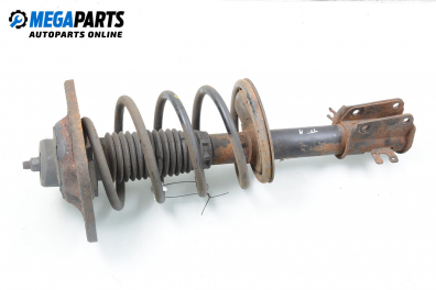 Макферсон за Peugeot 806 (221) (06.1994 - 08.2002), миниван, позиция: предна, дясна