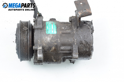 Компресор климатик за Peugeot 806 (221) (06.1994 - 08.2002) 2.0 Turbo, 147 к.с.