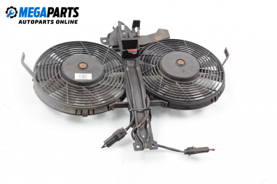 Перки охлаждане за Opel Frontera A SUV (03.1992 - 10.1998) 2.5 TDS, 115 к.с.