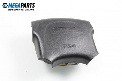 Airbag за Opel Frontera A SUV (03.1992 - 10.1998), 4+1 вр., джип, позиция: предна
