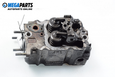 Глава за Opel Frontera A SUV (03.1992 - 10.1998) 2.5 TDS, 115 к.с.