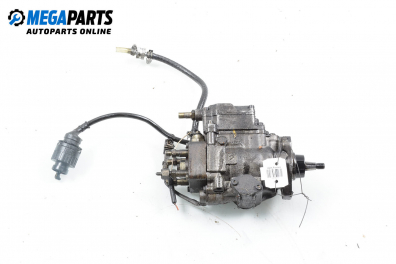 ГНП-горивонагнетателна помпа за Opel Frontera A SUV (03.1992 - 10.1998) 2.5 TDS, 115 к.с.