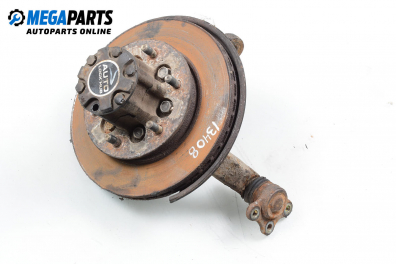 Шенкел главина за Opel Frontera A SUV (03.1992 - 10.1998), позиция: предна, лява