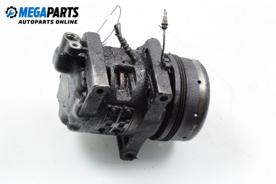 Компресор климатик за Opel Frontera A SUV (03.1992 - 10.1998) 2.5 TDS, 115 к.с.