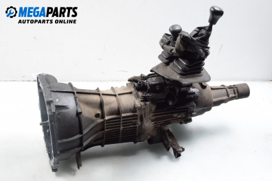 Ръчна скоростна кутия за Opel Frontera A SUV (03.1992 - 10.1998) 2.5 TDS, 115 к.с.