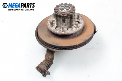 Шенкел главина за Opel Frontera A SUV (03.1992 - 10.1998), позиция: предна, дясна