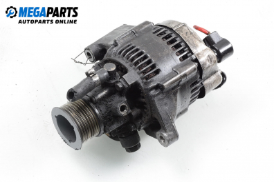 Алтернатор / генератор за Opel Frontera A SUV (03.1992 - 10.1998) 2.5 TDS, 115 к.с.