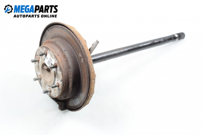 Шенкел главина за Opel Frontera A SUV (03.1992 - 10.1998), позиция: задна, дясна