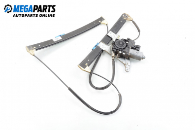 Машинка ел. стъкло за Audi A3 Hatchback I (09.1996 - 05.2003), 2+1 вр., хечбек, позиция: лява