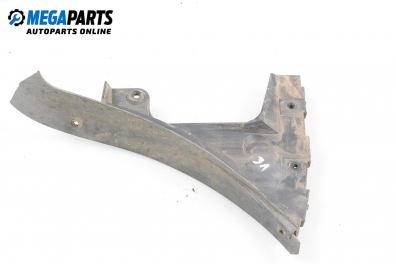 Държач броня за Audi A3 Hatchback I (09.1996 - 05.2003), хечбек, позиция: задна, лява