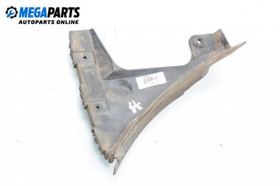 Държач броня за Audi A3 Hatchback I (09.1996 - 05.2003), хечбек, позиция: задна, дясна