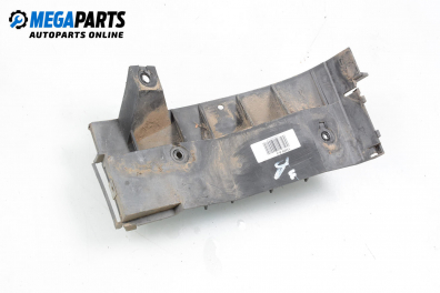 Държач броня за Audi A3 Hatchback I (09.1996 - 05.2003), хечбек, позиция: задна, дясна