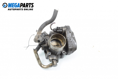 Дроселова клапа за Audi A3 Hatchback I (09.1996 - 05.2003) 1.6, 101 к.с.