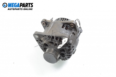 Алтернатор / генератор за Audi A3 Hatchback I (09.1996 - 05.2003) 1.6, 101 к.с.