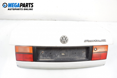 Заден капак за Volkswagen Vento Sedan (11.1991 - 09.1998), 4+1 вр., седан, позиция: задна