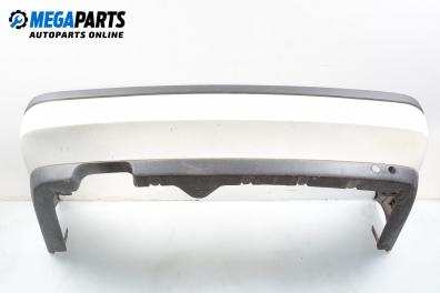 Задна броня за Volkswagen Vento Sedan (11.1991 - 09.1998), седан