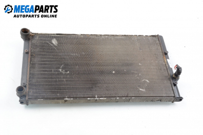 Воден радиатор за Volkswagen Vento Sedan (11.1991 - 09.1998) 1.8, 90 к.с.