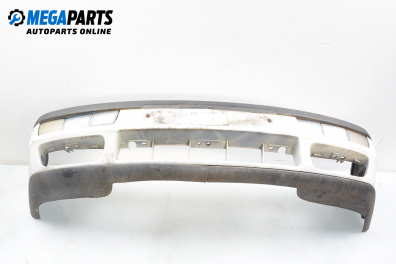 Предна броня за Volkswagen Vento Sedan (11.1991 - 09.1998), седан, позиция: предна