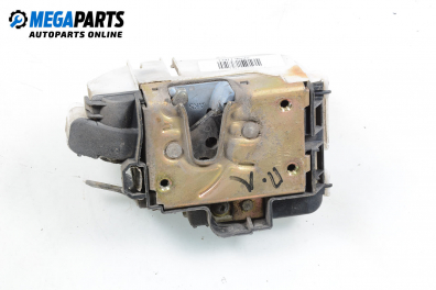 Брава на врата за Volkswagen Vento Sedan (11.1991 - 09.1998), позиция: предна, лява