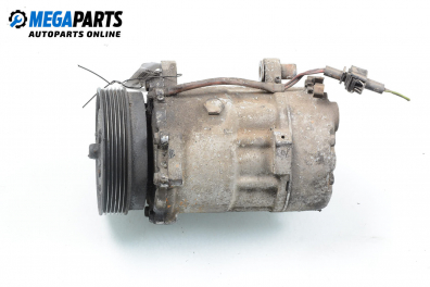 Компресор климатик за Volkswagen Vento Sedan (11.1991 - 09.1998) 1.8, 90 к.с.