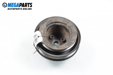 Демпферна шайба за Volkswagen Vento Sedan (11.1991 - 09.1998) 1.8, 90 к.с.