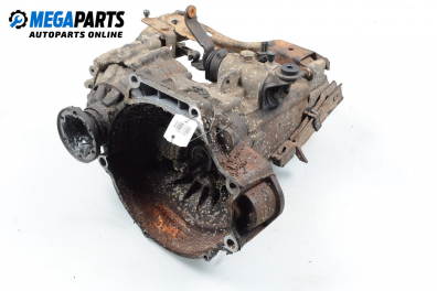 Ръчна скоростна кутия за Volkswagen Vento Sedan (11.1991 - 09.1998) 1.8, 90 к.с.