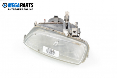 Халоген за Citroen Saxo Hatchback (02.1996 - 04.2004), хечбек, позиция: лява