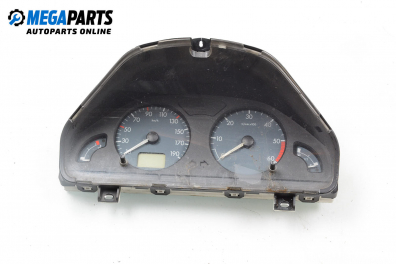 Километраж за Citroen Saxo Hatchback (02.1996 - 04.2004) 1.5 D, 57 к.с.