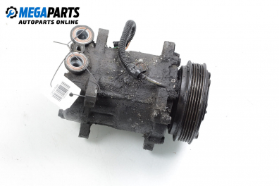 Компресор климатик за Citroen Saxo Hatchback (02.1996 - 04.2004) 1.5 D, 57 к.с.