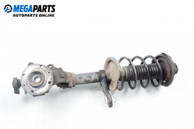 Макферсон за Citroen Saxo Hatchback (02.1996 - 04.2004), хечбек, позиция: предна, лява