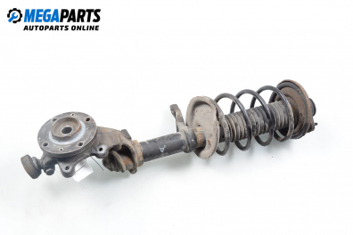 Макферсон за Citroen Saxo Hatchback (02.1996 - 04.2004), хечбек, позиция: предна, дясна