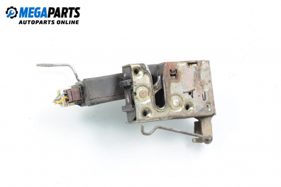 Брава на врата за Peugeot 405 I Sedan (01.1987 - 12.1993), позиция: предна, дясна