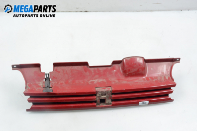Решетка за Peugeot 405 I Sedan (01.1987 - 12.1993), седан, позиция: предна