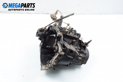 Ръчна скоростна кутия за Peugeot 405 I Sedan (01.1987 - 12.1993) 1.6, 88 к.с.