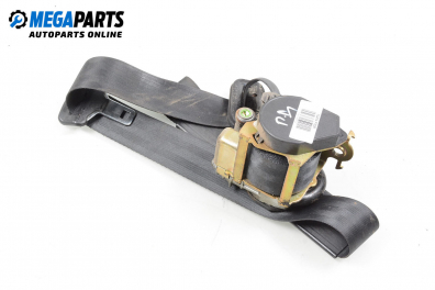 Предпазен колан за Peugeot 206 Hatchback (08.1998 - 12.2012), 2+1 вр., позиция: предна, дясна