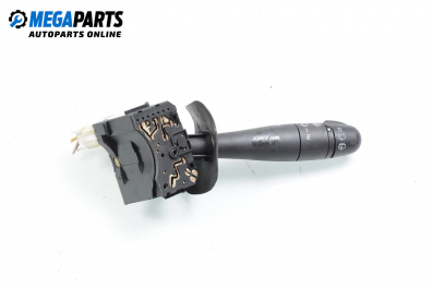 Лостче за чистачки за Renault Clio II Hatchback (09.1998 - 09.2005)