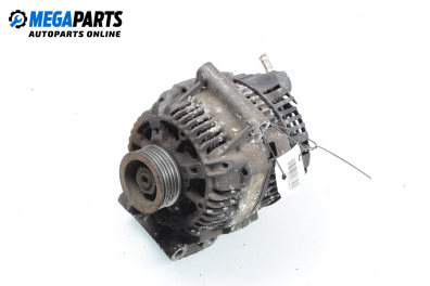 Алтернатор / генератор за Renault Clio II Hatchback (09.1998 - 09.2005) 1.4 (B/CB0C), 75 к.с.