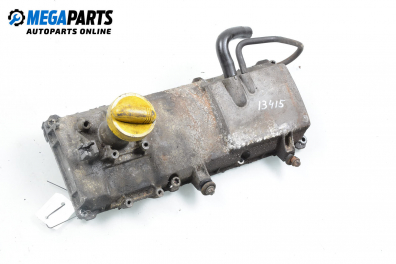 Капак на клапаните (на цилиндровата глава) за Renault Clio II Hatchback (09.1998 - 09.2005) 1.4 (B/CB0C), 75 к.с.