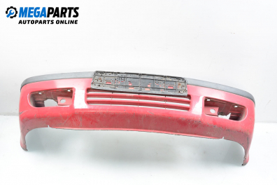 Предна броня за Skoda Felicia I Hatchback (10.1994 - 03.1998), хечбек, позиция: предна