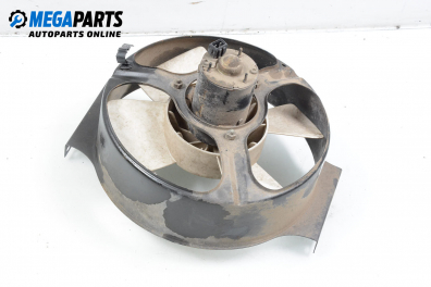 Перка охлаждане за Skoda Felicia I Hatchback (10.1994 - 03.1998) 1.3, 68 к.с.