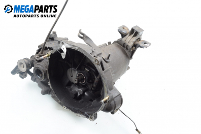 Ръчна скоростна кутия за Skoda Felicia I Hatchback (10.1994 - 03.1998) 1.3, 68 к.с.