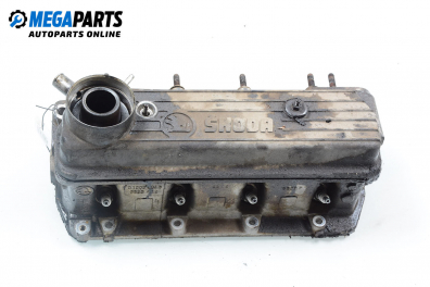 Глава за Skoda Felicia I Hatchback (10.1994 - 03.1998) 1.3, 68 к.с.