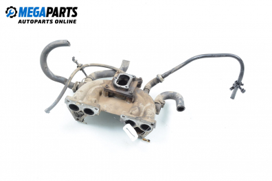 Всмукателен колектор за Skoda Felicia I Hatchback (10.1994 - 03.1998) 1.3, 68 к.с.