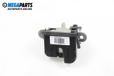 Брава заден капак за Seat Leon Hatchback II (05.2005 - 12.2012), хечбек, позиция: задна
