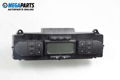 Панел климатроник за Seat Leon Hatchback II (05.2005 - 12.2012)