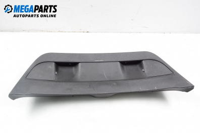 Кора заден капак за Seat Leon Hatchback II (05.2005 - 12.2012), хечбек