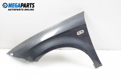 Калник за Seat Leon Hatchback II (05.2005 - 12.2012), 4+1 вр., хечбек, позиция: предна, лява